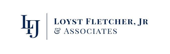 Loyst Fletcher Jr and Associates Logo